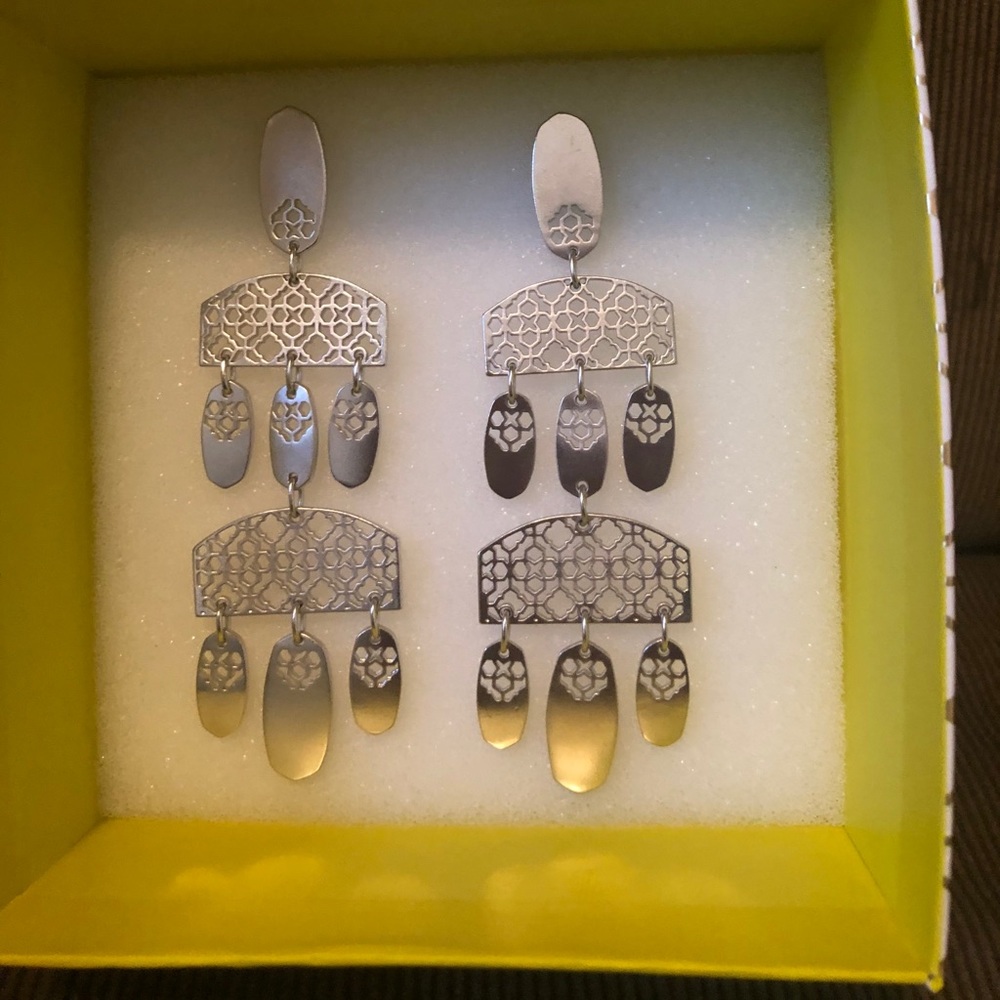 Kendra Scott Earrings